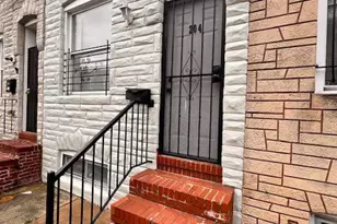 204 N Rose St, Baltimore, MD 21224 - Photo 1