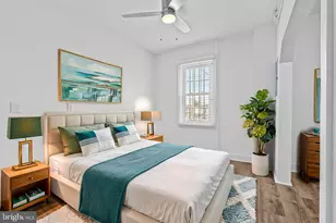 1308 W Lexington St, Baltimore, MD 21223 - Photo 1