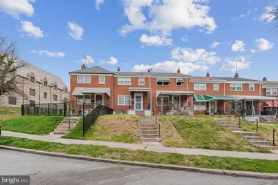 4422 Parkside Drive, Baltimore, MD 21206 - Photo 1