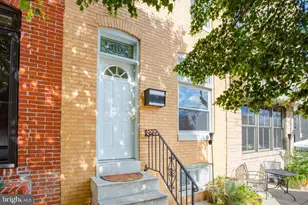 639 S Montford Ave, Baltimore, MD 21224 - Photo 1