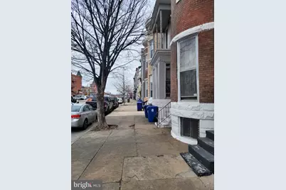 1801 N Fulton Avenue, Baltimore, MD 21217 - Photo 1
