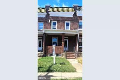 3420 Wilkens Avenue, Baltimore, MD 21229 - Photo 1