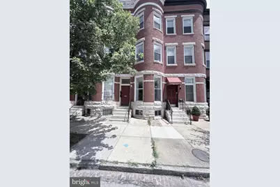 2227 Brookfield Avenue #A, Baltimore, MD 21217 - Photo 1