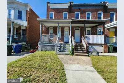 617 Glenwood Avenue, Baltimore, MD 21212 - Photo 1