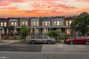 427 E 28th St, Baltimore, MD 21218 - Photo 1