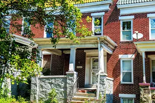 2818 Brighton St, Baltimore, MD 21216 - Photo 1