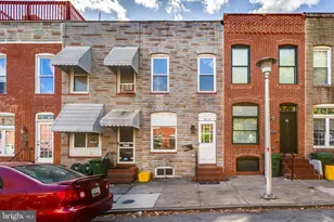 814 S Port St, Baltimore, MD 21224 - Photo 1