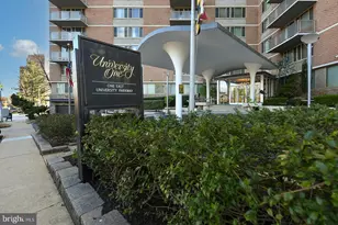 1 E University Pkwy, Baltimore, MD 21218 - Photo 1