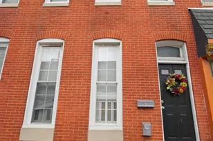 1302 S Hanover Street S, Baltimore, MD 21230 - Photo 1