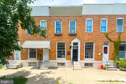 626 S Lehigh Street S, Baltimore, MD 21224 - Photo 1
