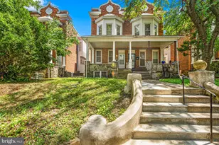 3827 Park Heights Ave, Baltimore, MD 21215 - Photo 1