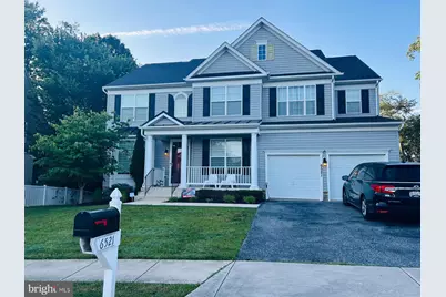 6521 Pebble Brooke Road, Baltimore, MD 21209 - Photo 1