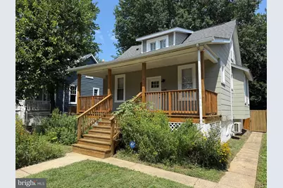 6013 Pinehurst Road, Baltimore, MD 21212 - Photo 1