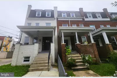 2323 Whittier Avenue #1, Baltimore, MD 21217 - Photo 1