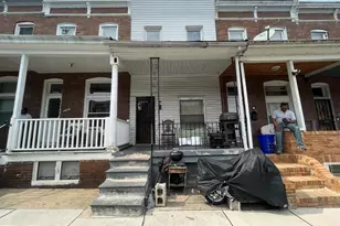 1658 Cliftview Ave, Baltimore, MD 21213 - Photo 1