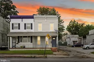 3600 Frederick Ave, Baltimore, MD 21229 - Photo 1