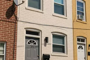 315 S Baylis St, Baltimore, MD 21224 - Photo 1