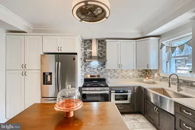 119 S Potomac Street, Baltimore, MD 21224 - Photo 1