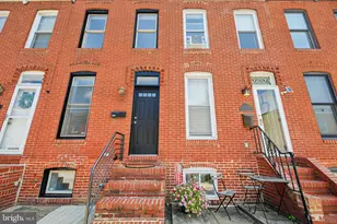 1419 Patapsco St, Baltimore, MD 21230 - Photo 1