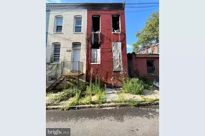 2537 Boyd Street, Baltimore, MD 21223 - Photo 1