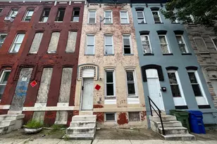 1117 N Carey St, Baltimore, MD 21217 - Photo 1