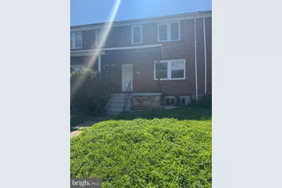 1304 N Linwood Avenue, Baltimore, MD 21213 - Photo 1