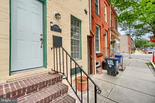 2124 Bank St, Baltimore, MD 21231 - Photo 1