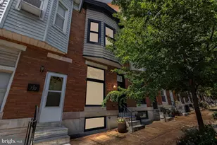 728 S Linwood Ave, Baltimore, MD 21224 - Photo 1