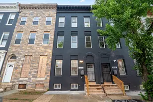 914 N Arlington Ave, Baltimore, MD 21217 - Photo 1