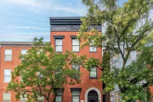 312 N Paca St, Baltimore, MD 21201 - Photo 1
