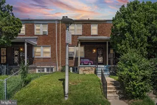 1321 Kenhill Ave, Baltimore, MD 21213 - Photo 1
