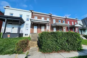2114 N Pulaski St, Baltimore, MD 21217 - Photo 1