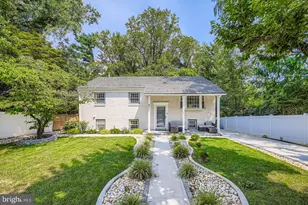 6205 Ridgeview Ave, Baltimore, MD 21206 - Photo 1