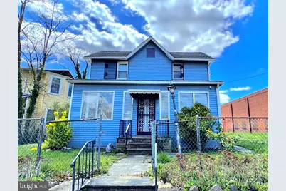 613 Homestead Street, Baltimore, MD 21218 - Photo 1