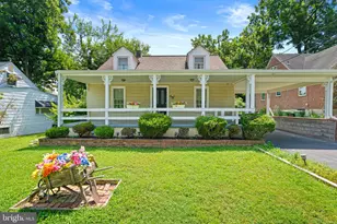 2605 Taney Rd, Baltimore, MD 21209 - Photo 1