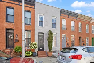 1226 Patapsco St, Baltimore, MD 21230 - Photo 1