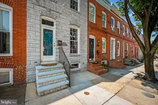 145 E Randall St, Baltimore, MD 21230 - Photo 1