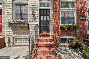 2414 Hudson St, Baltimore, MD 21224 - Photo 1