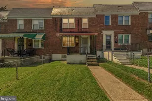 704 Wicklow Rd, Baltimore, MD 21229 - Photo 1