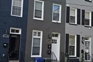 1531 W Fairmount Ave, Baltimore, MD 21223 - Photo 1