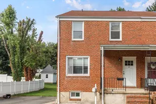 4506 Furley Ave, Baltimore, MD 21206 - Photo 1