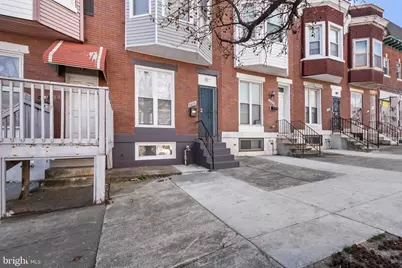 2741 Edmondson Avenue, Baltimore, MD 21223 - Photo 1