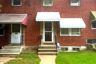 3582 Dudley Ave, Baltimore, MD 21213 - Photo 1