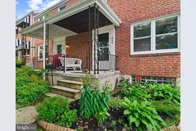840 Evesham Avenue, Baltimore, MD 21212 - Photo 1