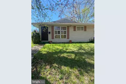 5608 Todd Avenue, Baltimore, MD 21206 - Photo 1