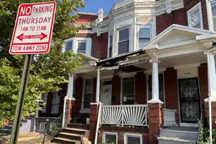 2441 Edmondson Ave, Baltimore, MD 21223 - Photo 1