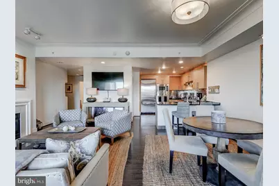 801 Key Highway #314, Baltimore, MD 21230 - Photo 1