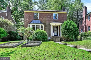 845 E Belvedere Ave, Baltimore, MD 21212 - Photo 1