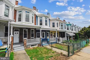 852 W 37th St, Baltimore, MD 21211 - Photo 1