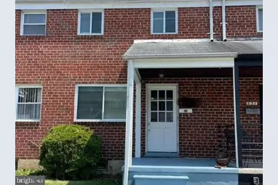 629 Queensgate Road, Baltimore, MD 21229 - Photo 1